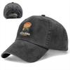 Camel Trophy Overland Adventure Camping Nature Бейсболки Состаренные потертые Кепки Snapback Кепки для активного отдыха Подарочные шляпы Кепка