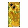 3D Тисненый Чехол Для Телефона Tecno Pop 9 4G Чехол Pop9 Coque Цветы Силиконовый Мягкий Задний Чехол Для Tecno Spark Go 1S Чехол 1 S Funda