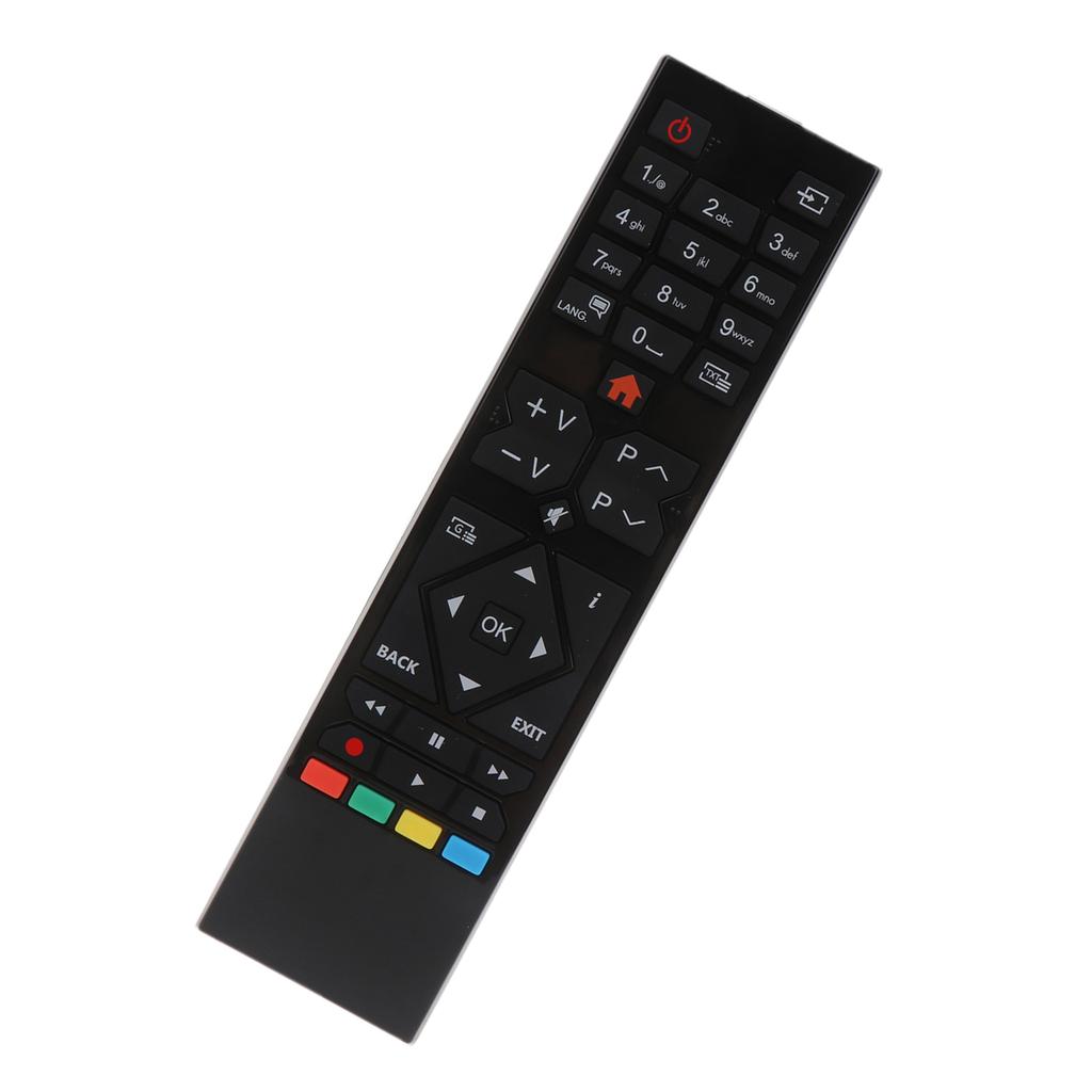 RC39105/RM-C3332 Replacement TV Remote Control Fast and Quick Responsive Televison Remote Controller for XF32B301-W ETC