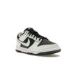 Nike Dunk Low Premium Barely Green Men Sneakers Black Dark-Smoke-Grey White FZ1670-001