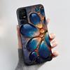 Чехол для телефона TCL 40 SE 40SE 40 XL 40R 40XL 40T Чехол Роскошный Милый Крутой Мультяшный Черный Мягкий Силиконовый Чехол Защитная Оболочка Coque