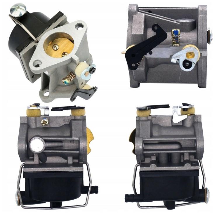 Carburetor For Tecumseh Ohv110 Ohv120 Ohv130 135 640065