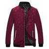 Jackets Coat Men's Fashion Casual Business Loose Sportswear Top