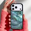 Легендарный чехол для телефона с драконом для iPhone 17 16 15 14 13 Pro Max Задняя крышка для 12 11 Pro Coque