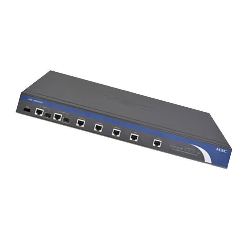 H3C ER6300G2 Multi-WAN Gigabit VPN Gateway Router (CN version)