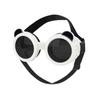 Pet Sunglasses Dog Goggles Waterproof Snow Windproof Small Dog Sunglasses Eyewears For Outdoor Travel Driving Riding Dog Goggles