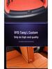 Коврик в багажник BYD Tang L 2025 для EV/DM-i/DM-p - Полное покрытие коврика багажника