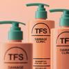 The Face Shop Damage Clinic Shampoo 380 Ml