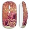 Wireless Mouse Christmas Gifts