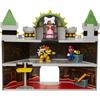 Саней Боэки (Саней Боэки) Коллекция фигурок Super Mario DX Playset Bowser Castle, FPS-002