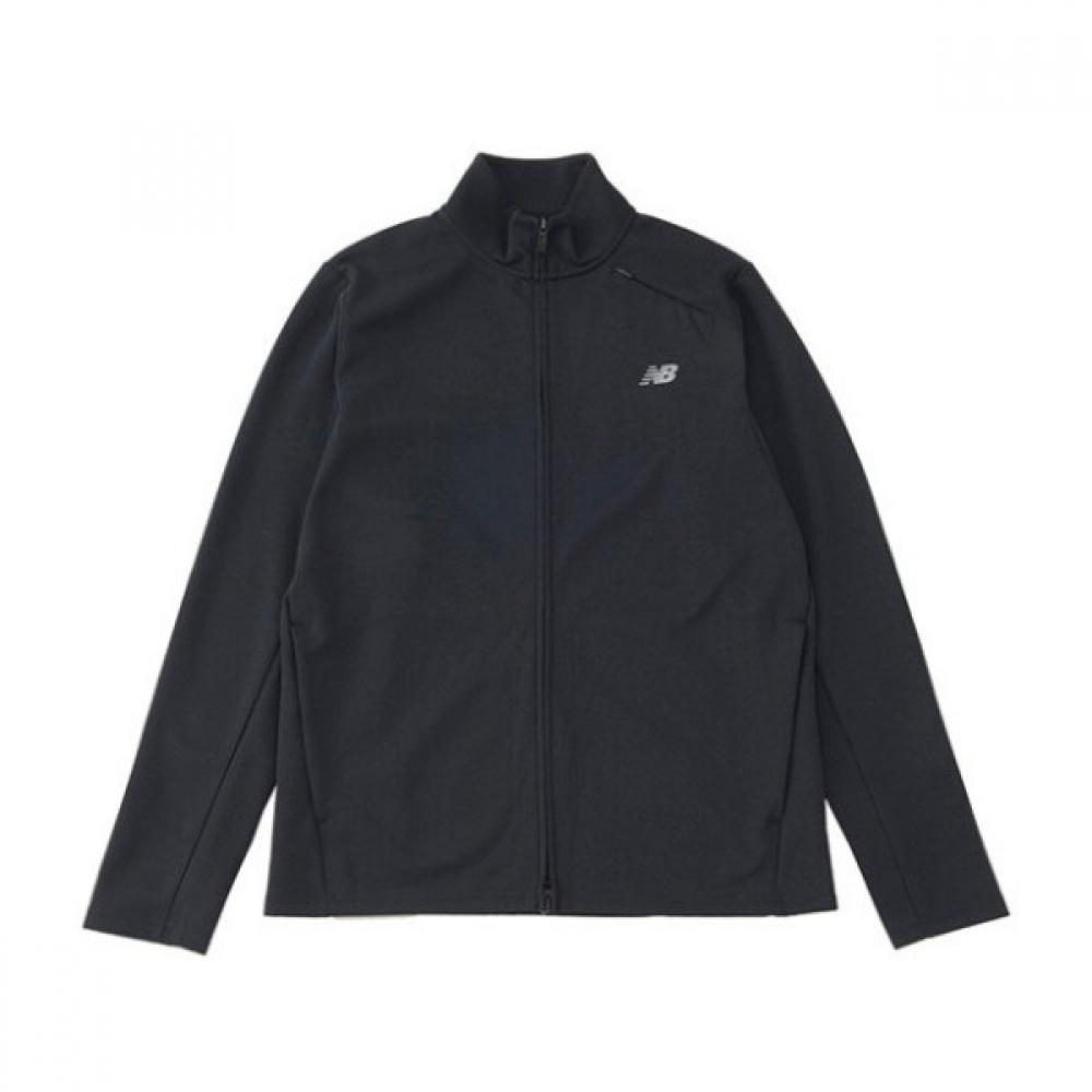 New Balance Джерси Nqj Nbmdebp091 19 Mj41178 Мужской технический трикотаж на молнии