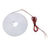 Universal 4m connector Plug Play Car Rear Trunk Brighten LED Strip Modified Lighting for Waterproof Flexible Light 12V Hot Sales