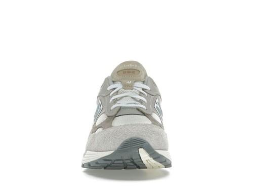 New Balance 992 Сделано в США Moonrock Mushroom - U992MM