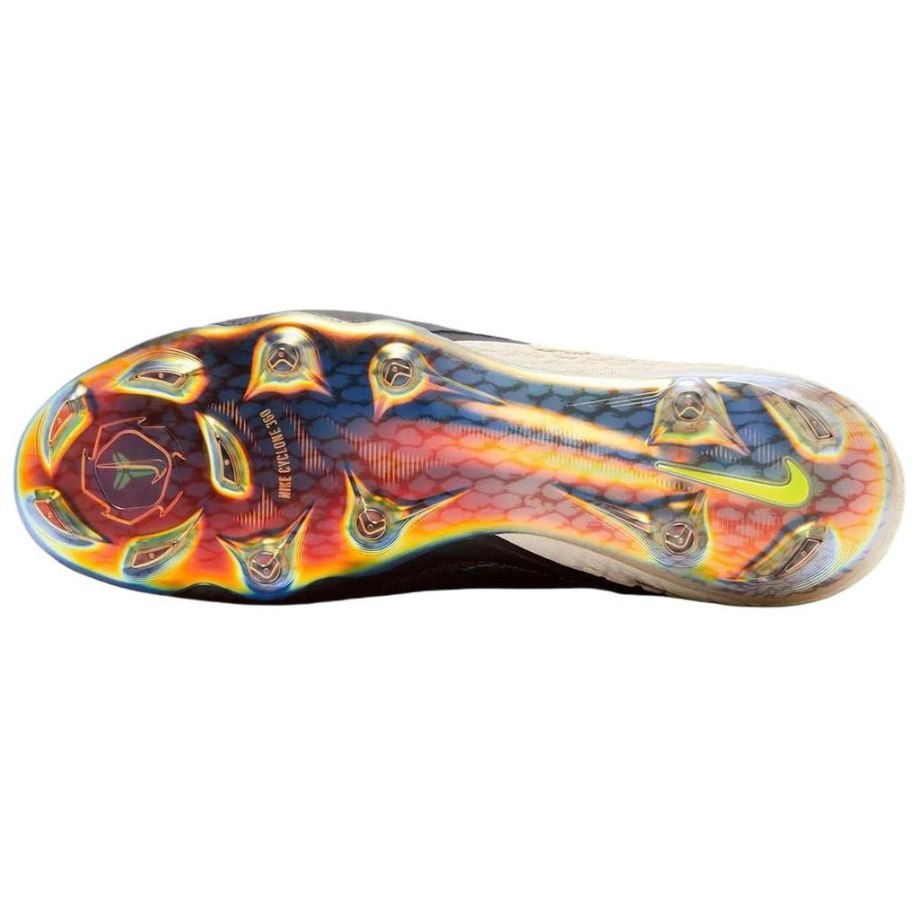 Nike X Kobe Bryant Phantom 6 Футбольные бутсы Унисекс Бежевый Черный IF4394-001