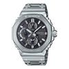 Men's G-Shock Watch Full Metal Chronograph Bluetooth Solar GMC-B2100D-1AJF Silver Japan Model