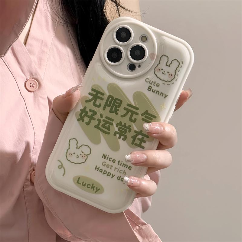 Zhitai 12 Silicone Cushion Case for Apple iPhone 11/14/15 Pro - Stylish Design