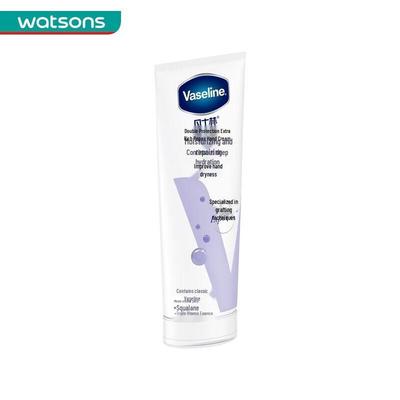 Крем для рук Vaseline Intensive Care