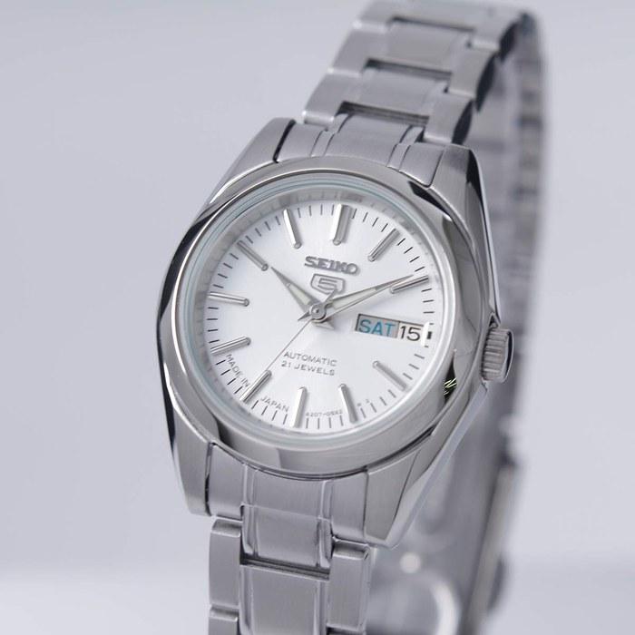 Seiko Автоматические часы Seiko 5 SYMK13J1 (Женский, Импортный)