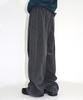 PMCO Corduroy Line Pants (Charcoal)