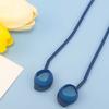 Анти-потерянная веревка Galaxy Buds FE, анти-потерянный шейный ремешок, удобный износостойкий водонепроницаемый ремешок для наушников