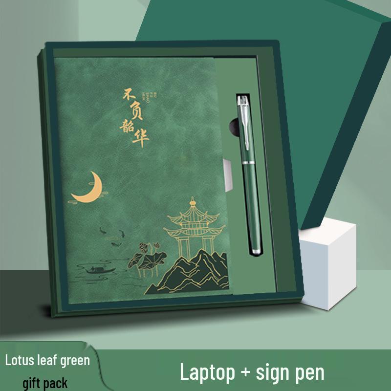 Блокнот А5 на заказ с толстыми листами: Студенческий приз высокой ценности и журнал для встреч предприятия с печатью логотипа.