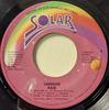 7inch Record LAKESIDE - Raid / The Urban Man 769836 Solar 1983 US Soul/Funk Used