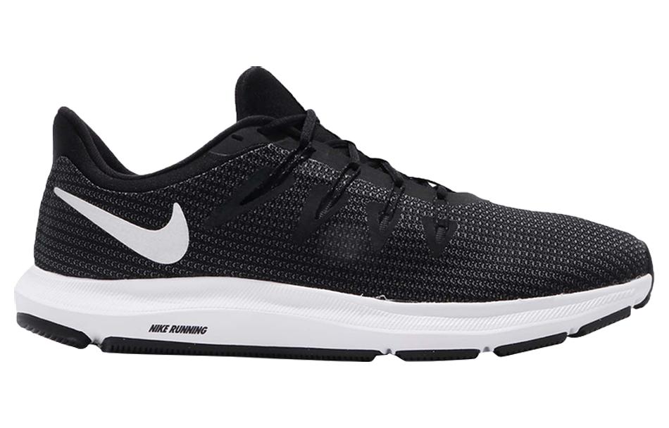 Nike Quest Черно-белый AA7403-001