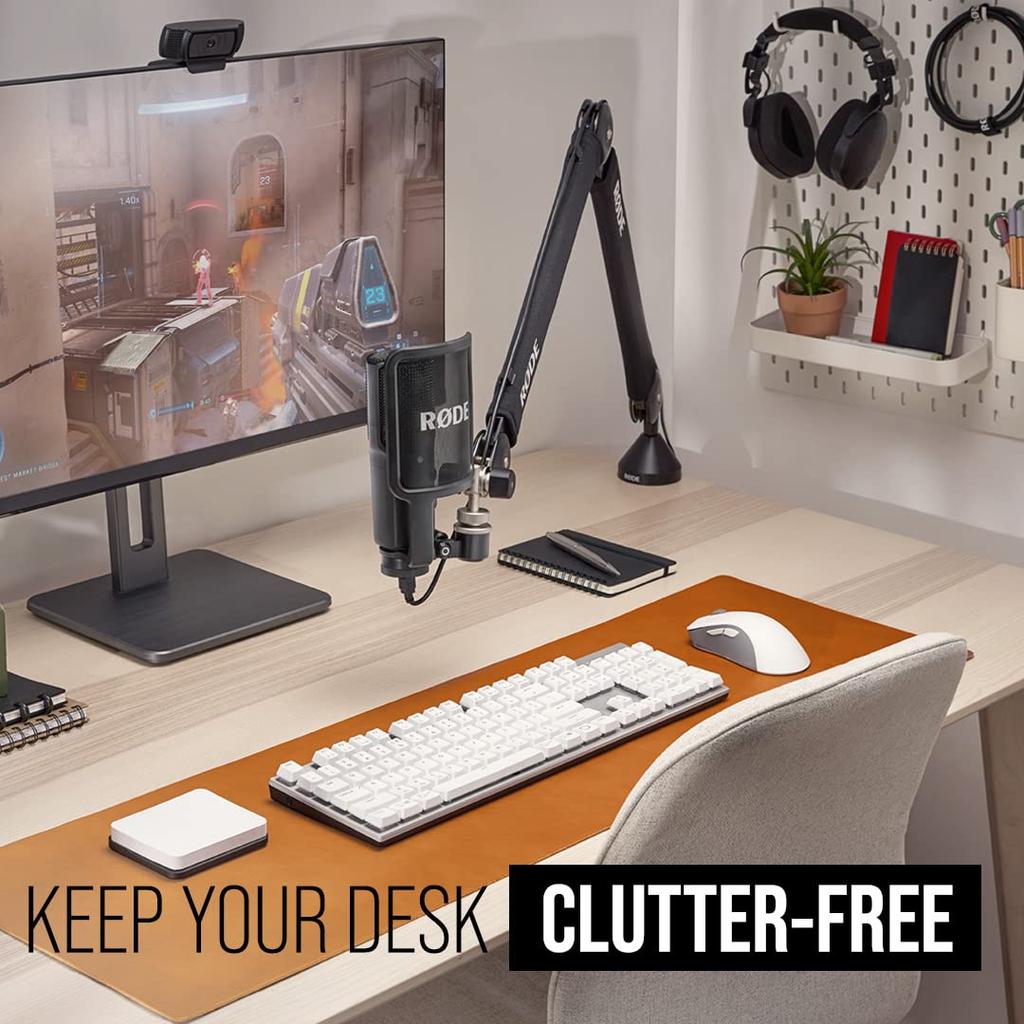 Rode Микрофоны PSA1 Plus Студийный микрофонный держатель PSA1+