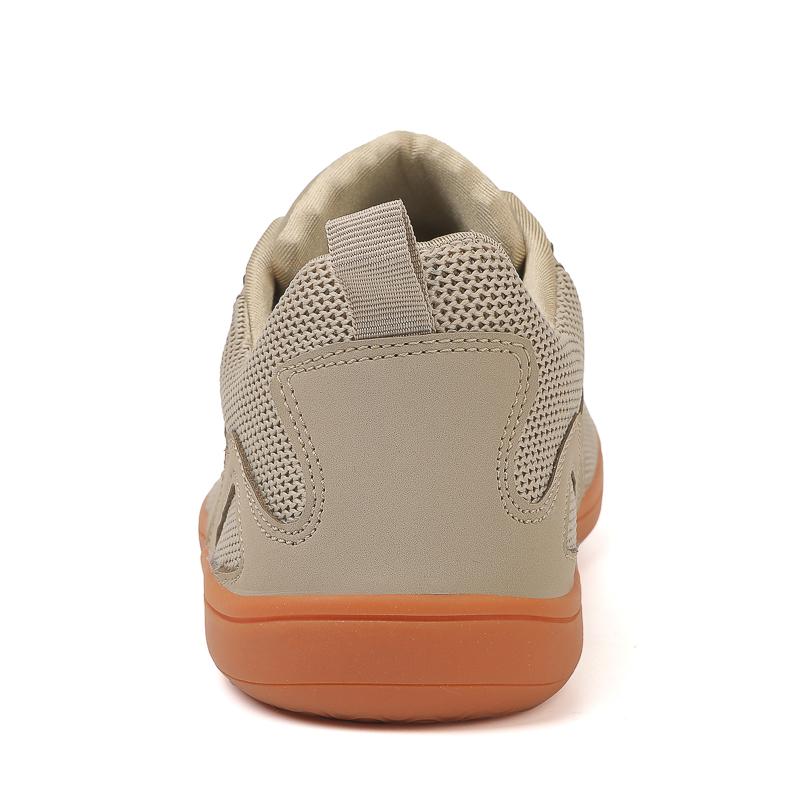 Обувь для отдыха и спорта, мужская сетчатая дышащая мягкая подошва, кроссовки для бега, легкие повседневные спортивные сетчатые туфли, мужские кроссовки