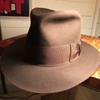 Шляпа из новой шерсти, мужская ретро британская джазовая шляпа, ретро шляпа в подарок