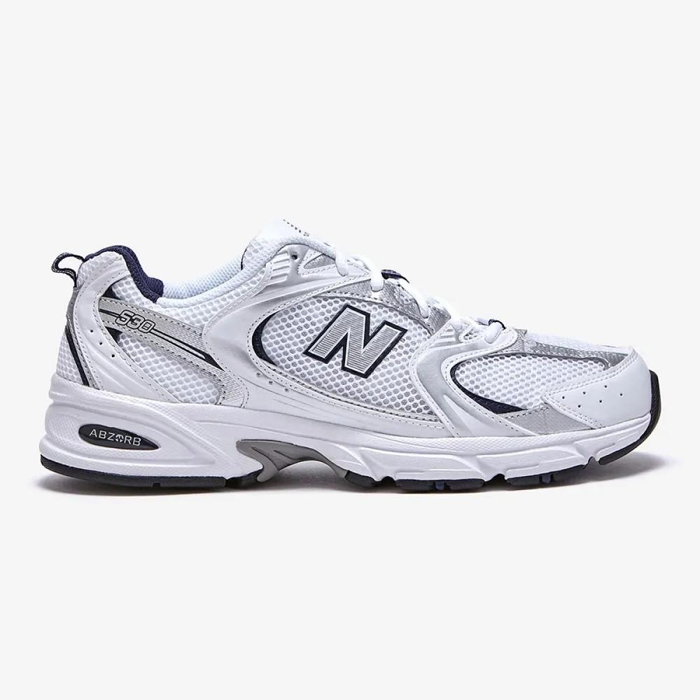 Кроссовки New Balance 530 White MR530SG
