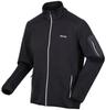 Куртка Newhill Full Zip Fleece (RMA554) Флис на молнии для мужчин (RMA554) ясень