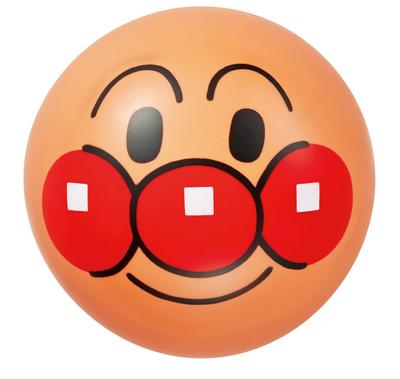 Anpanman Face Ball 5 Anpanman №.