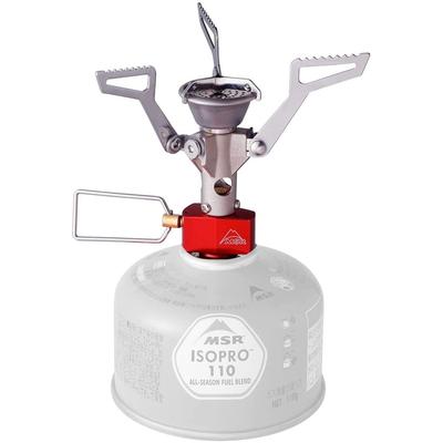 MSR MSR Открытый карманный ракетный 2 японский 36884 (МСР) [Подлинный продукт]
