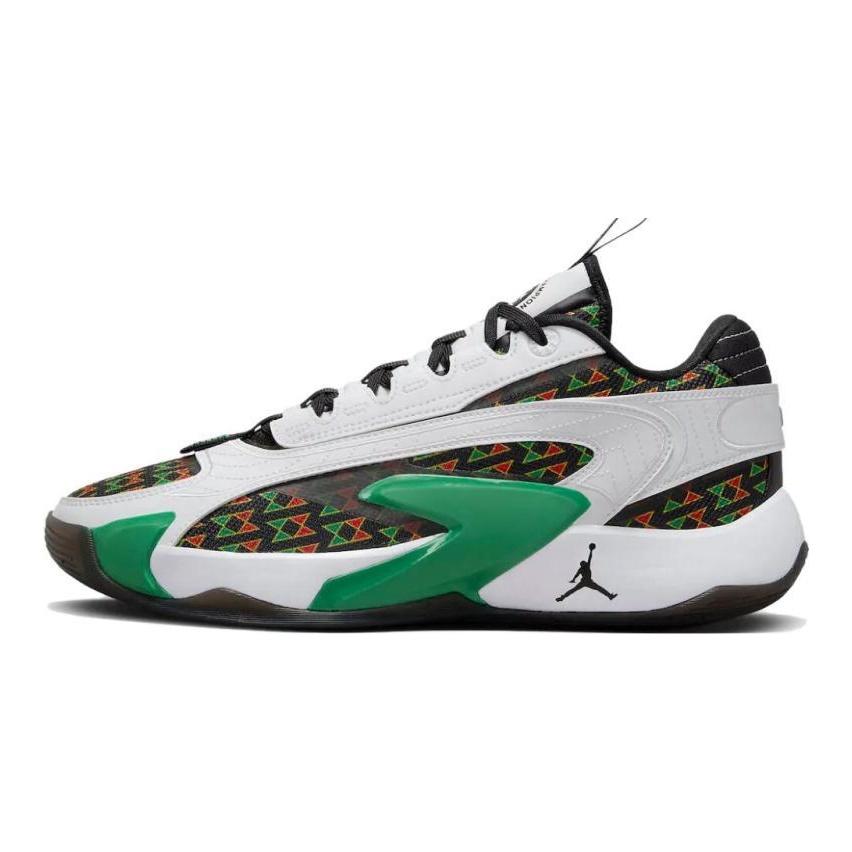 Air Jordan Luka 2 Q Pf 'Quai 54' Jordan FQ1154-100