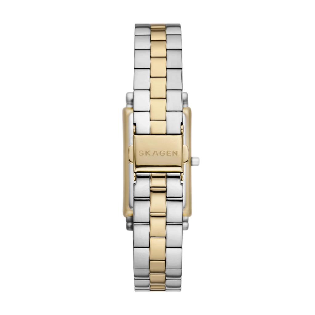 Часы HAGEN LILLE SKW3156 Silver Gold [Skagen] Женские и