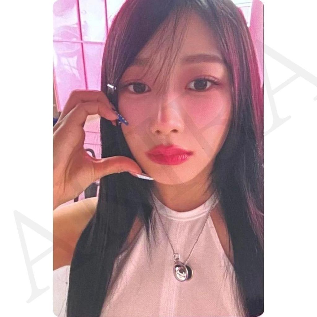 Aespa ЯПОНИЯ 1-й СИНГЛ Hot Mess АЛЬБОМ ВКЛЮЧЕН ФОТОКАРТОЧКА ОФИЦИАЛЬНАЯ