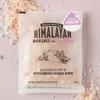 Himalayan Pink Salt Bath Salt 60 G Lavender Scent