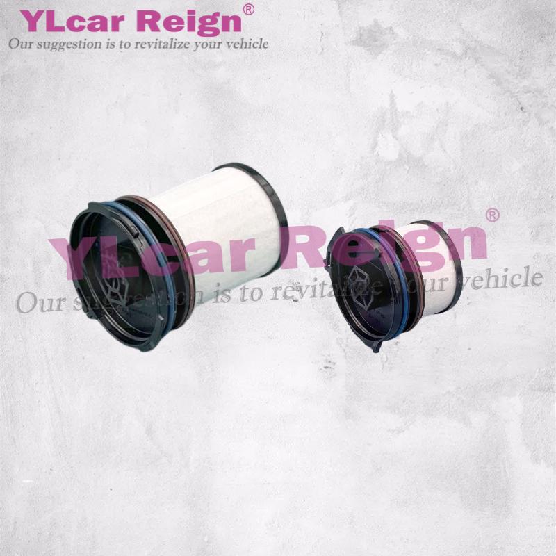 724.1 Auto Transmission Oil Filter A2473701605 A2473701705 For Mercedes-Benz W177 W247 H247 A B CLA GLA GLB 160 180d 200 220 250
