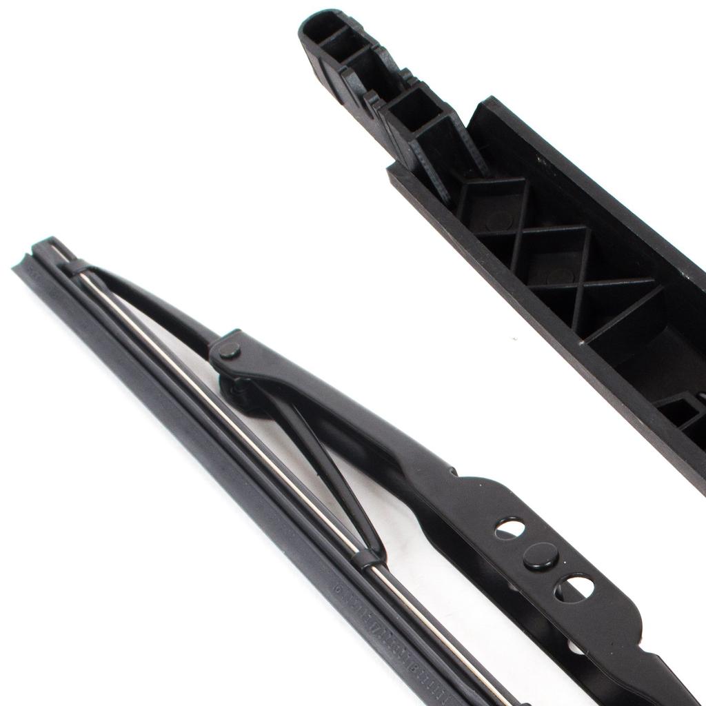 Smart Fortwo I 98-08 Rear Wiper Arm & Blade