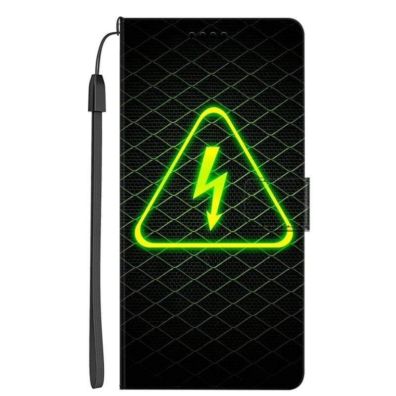 Мраморный кожаный чехол для Samsung Galaxy A55 A25 A15 A05 4G 5G Samsung M15 5G F15 Чехол-книжка с подставкой Кошелек Книга Funda Милый Coque