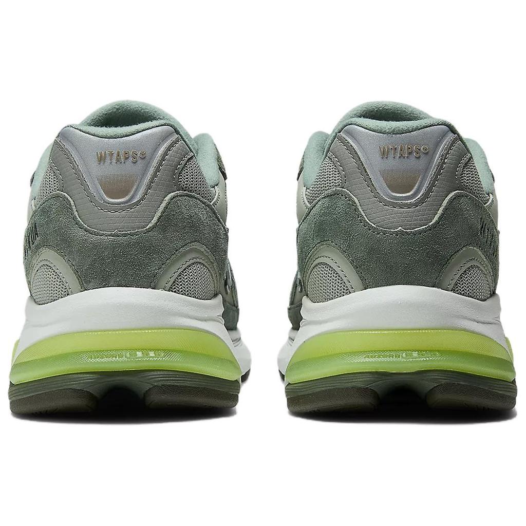 2010 Wtaps x 2010 New Balance 'Оливковый хаки' U2010WT