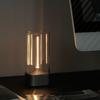 Quantum Magnetic Night Light, Ambient Light Indoor Light, Bedroom Bedside Light, Creative Gift Light Curved Line Light
