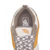Vans Newschool Mega Check Серый зефир Vn0009qc0bp1