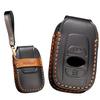 [ontto] Smart Key Case for Subaru, Keychain, Stylish, Good To the Touch, Fits Sumapita-kun,
