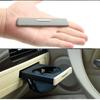 51459229104 51459229100 Car Water Cup Holder Panel Interior Strip Trim For BMW 3 Series E90 E91 E92 E93 Interior Accessories