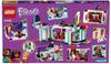 LEGO Конструктор Дом Friends – Городской кинотеатр Heartlake (41448)