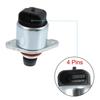 Idle Air Control Valve 17113598 For Chevrolet Avalanche 1500 5.3L 2002