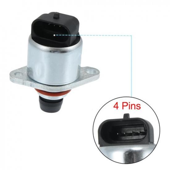 Idle Air Control Valve 17113598 For Chevrolet Avalanche 1500 5.3L 2002