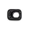 PTZ Lens Shell for Mini 3 Pro Camera PTZ Cap Repair Parts for Mini 3 Pro  Gimbal Lens Cover Replacement Assembly